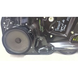 Recambio de elevalunas delantero derecho para volkswagen passat b6 (3c2) 2.0 tdi 16v referencia OEM IAM 3C1837756K  