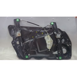 Recambio de elevalunas delantero derecho para volkswagen passat b6 (3c2) 2.0 tdi 16v referencia OEM IAM 3C1837756K  