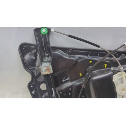 Recambio de elevalunas delantero derecho para volkswagen passat b6 (3c2) 2.0 tdi 16v referencia OEM IAM 3C1837756K  