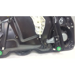 Recambio de elevalunas delantero derecho para volkswagen passat b6 (3c2) 2.0 tdi 16v referencia OEM IAM 3C1837756K  