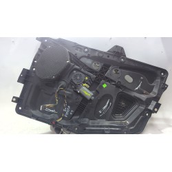 Recambio de elevalunas delantero derecho para ford fiesta v (jh_, jd_) 1.4 tdci referencia OEM IAM 2S61A045H16A  