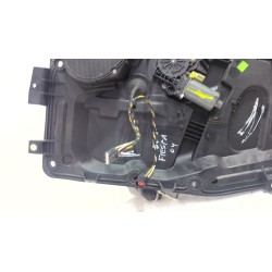 Recambio de elevalunas delantero derecho para ford fiesta v (jh_, jd_) 1.4 tdci referencia OEM IAM 2S61A045H16A  
