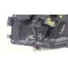Recambio de elevalunas delantero derecho para ford fiesta v (jh_, jd_) 1.4 tdci referencia OEM IAM 2S61A045H16A  