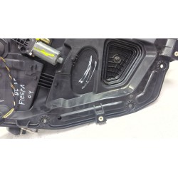 Recambio de elevalunas delantero derecho para ford fiesta v (jh_, jd_) 1.4 tdci referencia OEM IAM 2S61A045H16A  