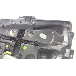 Recambio de elevalunas delantero derecho para ford fiesta v (jh_, jd_) 1.4 tdci referencia OEM IAM 2S61A045H16A  