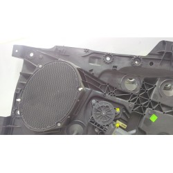 Recambio de elevalunas delantero derecho para ford fiesta v (jh_, jd_) 1.4 tdci referencia OEM IAM 2S61A045H16A  