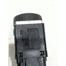 Recambio de interruptor luces emergencia para seat leon (1p1)(05.2005) tdi 16v referencia OEM IAM 5P0953235  