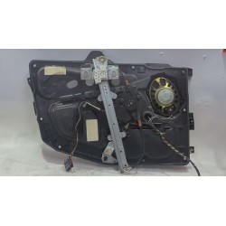 Recambio de elevalunas delantero derecho para ford fiesta v (jh_, jd_) 1.4 tdci referencia OEM IAM 2S61A045H16A  