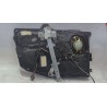 Recambio de elevalunas delantero derecho para ford fiesta v (jh_, jd_) 1.4 tdci referencia OEM IAM 2S61A045H16A  