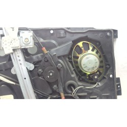 Recambio de elevalunas delantero derecho para ford fiesta v (jh_, jd_) 1.4 tdci referencia OEM IAM 2S61A045H16A  