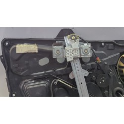 Recambio de elevalunas delantero derecho para ford fiesta v (jh_, jd_) 1.4 tdci referencia OEM IAM 2S61A045H16A  