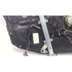 Recambio de elevalunas delantero derecho para ford fiesta v (jh_, jd_) 1.4 tdci referencia OEM IAM 2S61A045H16A  