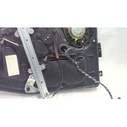 Recambio de elevalunas delantero derecho para ford fiesta v (jh_, jd_) 1.4 tdci referencia OEM IAM 2S61A045H16A  