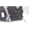 Recambio de elevalunas delantero derecho para ford fiesta v (jh_, jd_) 1.4 tdci referencia OEM IAM 2S61A045H16A  