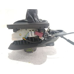 Recambio de palanca de cambio para bmw 3 (e46) 330 d referencia OEM IAM 7059413  