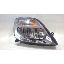 Recambio de faro delantero derecho para renault megane i scenic (ja0)(1996) 1.9 d 80cv referencia OEM IAM 89004459  