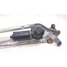 Recambio de mecanismo limpia delantero para nissan primera (p11) 1.6 16v referencia OEM IAM 28810AU310  
