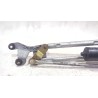 Recambio de mecanismo limpia delantero para nissan primera (p11) 1.6 16v referencia OEM IAM 28810AU310  