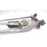 Recambio de mecanismo limpia delantero para nissan primera (p11) 1.6 16v referencia OEM IAM 28810AU310  
