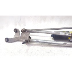 Recambio de mecanismo limpia delantero para nissan primera (p11) 1.6 16v referencia OEM IAM 28810AU310  