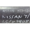 Recambio de mecanismo limpia delantero para nissan primera (p11) 1.6 16v referencia OEM IAM 28810AU310  