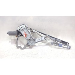 Recambio de mecanismo elevalunas delantero izquierdo para mercedes-benz clk (c208) clk 320 (208.365) referencia OEM IAM 01308216