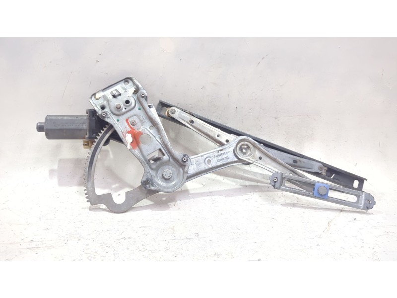 Recambio de mecanismo elevalunas delantero izquierdo para mercedes-benz clk (c208) clk 320 (208.365) referencia OEM IAM 01308216