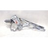 Recambio de mecanismo elevalunas delantero izquierdo para mercedes-benz clk (c208) clk 320 (208.365) referencia OEM IAM 01308216
