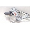 Recambio de mecanismo elevalunas delantero izquierdo para mercedes-benz clk (c208) clk 320 (208.365) referencia OEM IAM 01308216