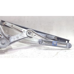 Recambio de mecanismo elevalunas delantero izquierdo para mercedes-benz clk (c208) clk 320 (208.365) referencia OEM IAM 01308216