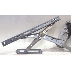 Recambio de mecanismo elevalunas delantero izquierdo para mercedes-benz clk (c208) clk 320 (208.365) referencia OEM IAM 01308216