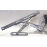 Recambio de mecanismo elevalunas delantero izquierdo para mercedes-benz clk (c208) clk 320 (208.365) referencia OEM IAM 01308216
