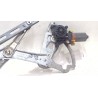 Recambio de mecanismo elevalunas delantero izquierdo para mercedes-benz clk (c208) clk 320 (208.365) referencia OEM IAM 01308216