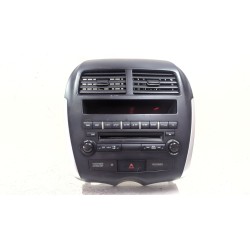 Recambio de mando multifuncion para mitsubishi asx 1.8 d 110 cv referencia OEM IAM 8002A920XA  