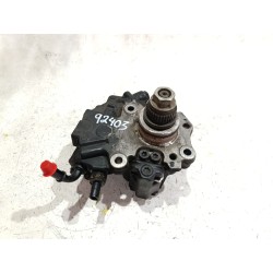 Recambio de bomba inyectora para mercedes-benz sprinter ii kombi (01.2006) cdi (906.711/713) [cdi cat] referencia OEM IAM A65107