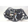 Recambio de mecanismo elevalunas trasero izquierdo para volkswagen new beetle descapotable (1y7) 1.6 referencia OEM IAM 1Y095981