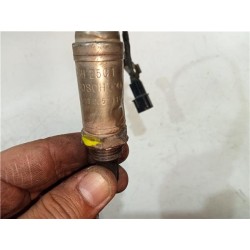 Recambio de sonda lambda para mitsubishi carisma berlina 4 (da0)(1996) 1.9 td (da4a) referencia OEM IAM 0258005110  