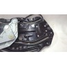 Recambio de mecanismo elevalunas trasero izquierdo para volkswagen new beetle descapotable (1y7) 1.6 referencia OEM IAM 1Y095981