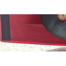 Recambio de piloto trasero derecho para audi a6 c5 (4b2, 4b4) 1.8 t referencia OEM IAM 4B5945096  