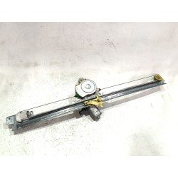 Recambio de mecanismo elevalunas delantero izquierdo para renault trafic iii autobús (jg_) 2.0 dci 120 (jgmn) referencia OEM IAM