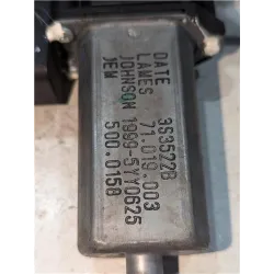 Recambio de mecanismo elevalunas delantero derecho para bmw serie 2 gran tourer (f46)(06.2015) 2.0 220 i [2,0 ltr. - 141 kw 16v]