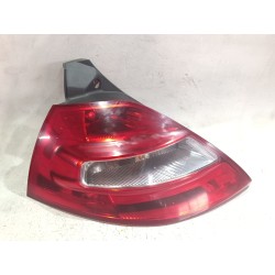 Recambio de piloto trasero izquierdo para renault megane ii (bm0/1_, cm0/1_) 1.5 dci referencia OEM IAM 8200413214  