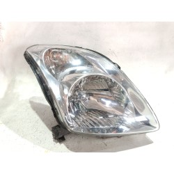 Recambio de faro delantero izquierdo para suzuki swift iii (mz, ez) 1.3 ddis (rs 413d) referencia OEM IAM 3510062J11  