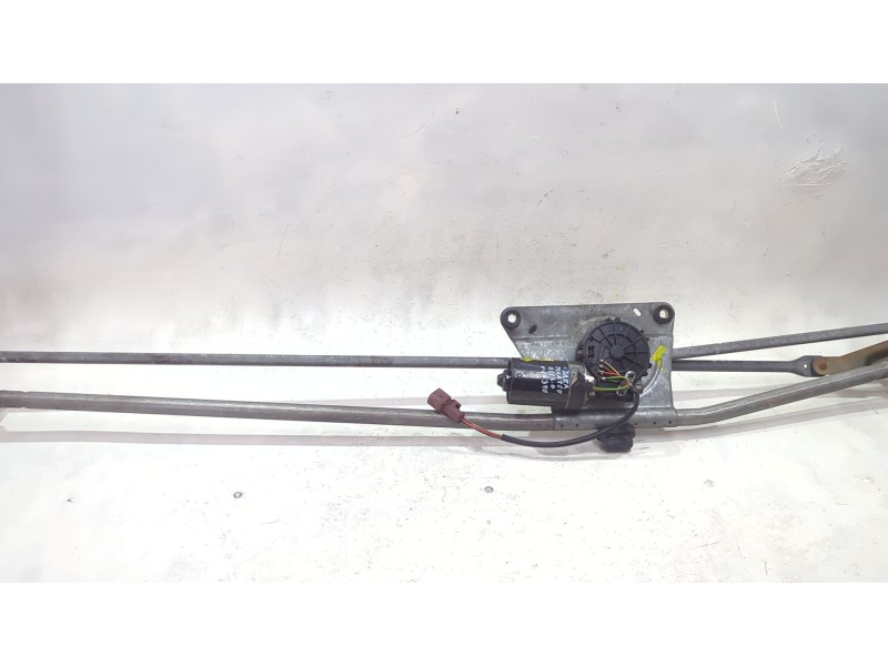Recambio de mecanismo limpia delantero para citroën xsara picasso (n68) 2.0 hdi referencia OEM IAM 0390241443  