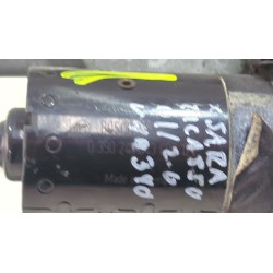 Recambio de mecanismo limpia delantero para citroën xsara picasso (n68) 2.0 hdi referencia OEM IAM 0390241443  