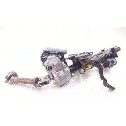 Recambio de columna direccion para volkswagen polo v (6c1)(01.2014) 1.4 advance bmt [1,4 ltr. - 66 kw tdi] referencia OEM IAM 6C