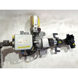 Recambio de columna direccion electrica para opel corsa c (x01) 1.7 dti (f08, f68) referencia OEM IAM 9156061  