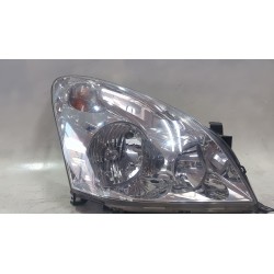 Recambio de faro delantero derecho para toyota corolla verso (_e12_) 1.8 vvt-i (zze122_) referencia OEM IAM 9073780  