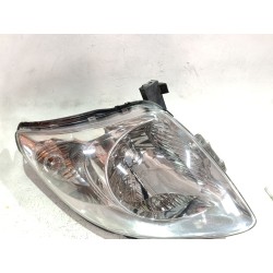 Recambio de faro delantero derecho para suzuki swift iii (mz, ez) 1.3 ddis (rs 413d) referencia OEM IAM 3530062J11  