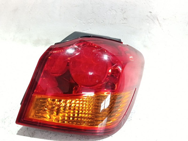 Recambio de piloto trasero derecho para mitsubishi asx 1.8 d 110 cv referencia OEM IAM AO46040  
